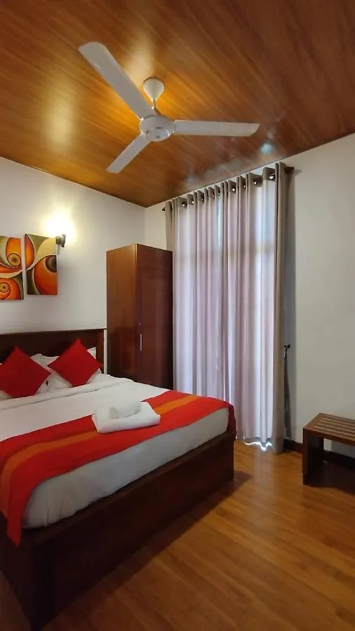 Skylight Apartment Nuwara Eliya