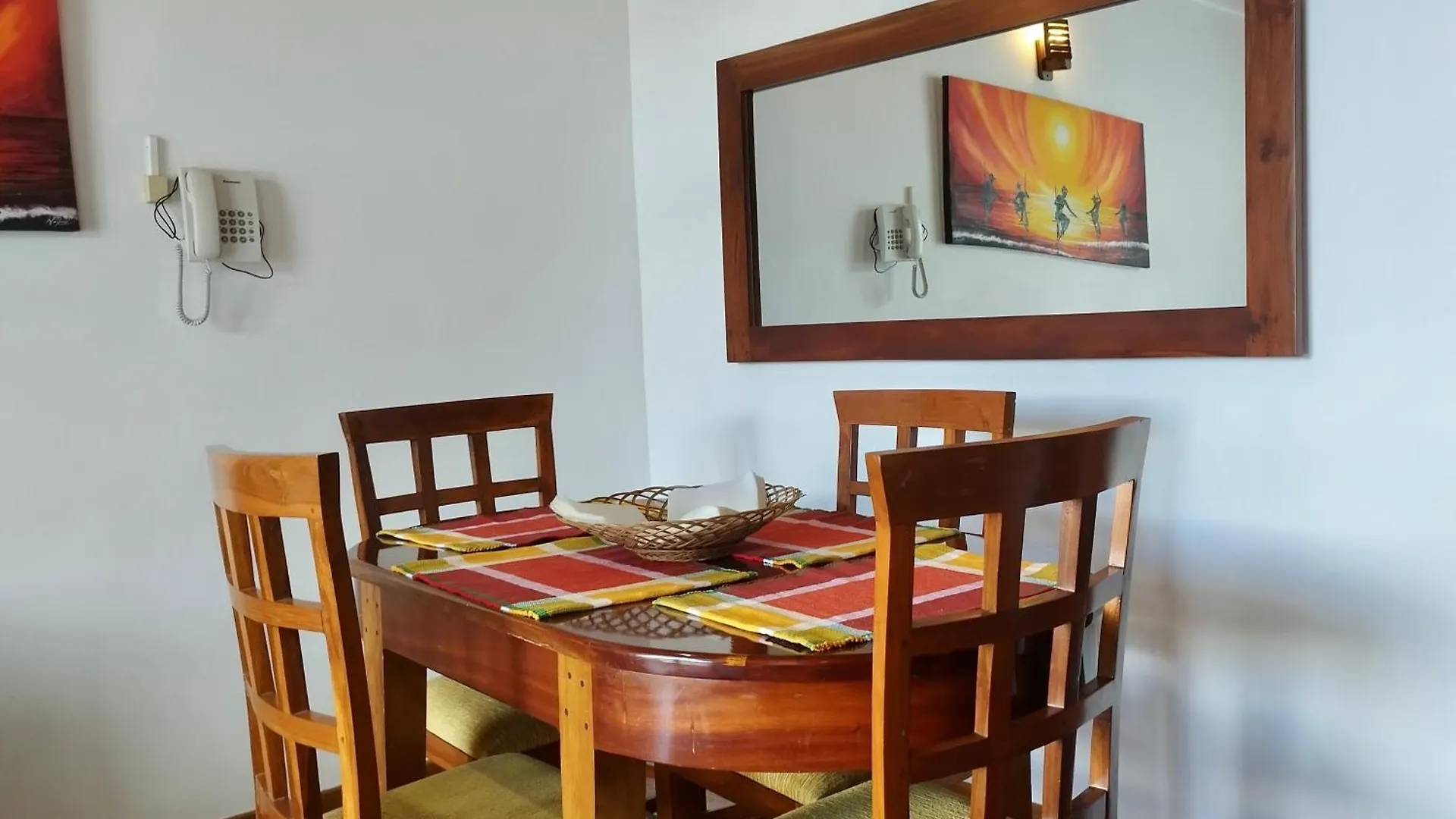 Skylight Apartment Nuwara Eliya