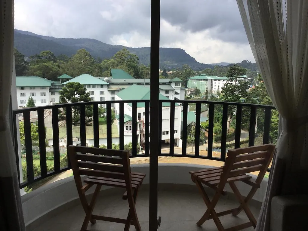 Skylight Apartment Nuwara Eliya