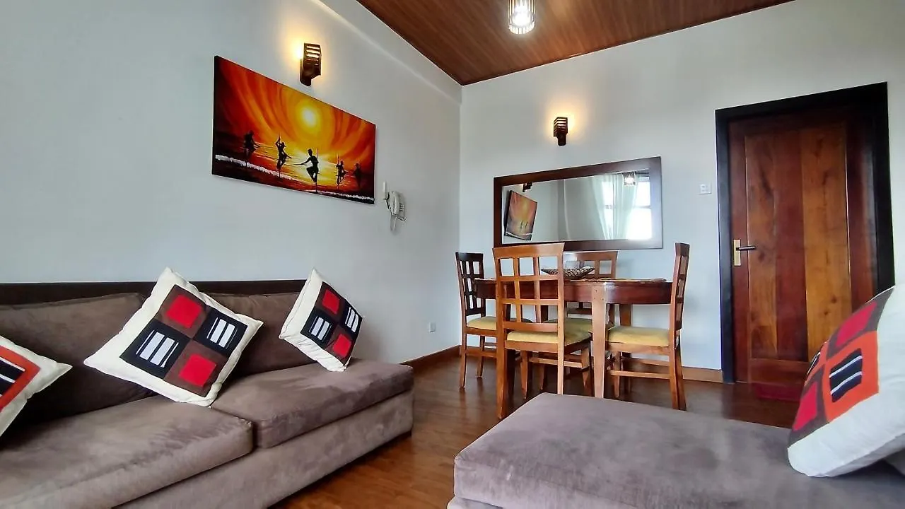 Skylight Apartment Nuwara Eliya